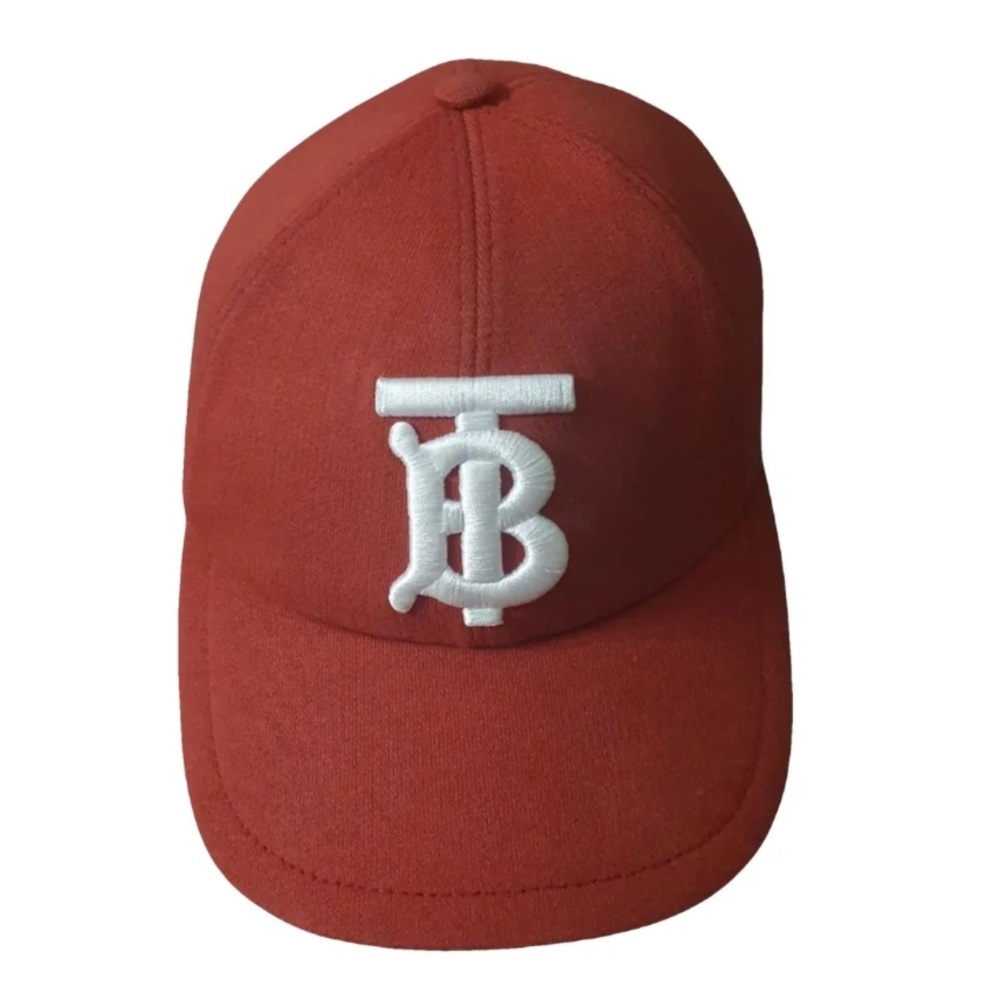 Burberry Men’s Baseball Cap